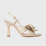 Cargue la imagen en el visor de la galería, DAYANNA PUMP SLINGBACK PLATA
