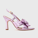 Load image into Gallery viewer, DAYANNA PUMP SLINGBACK ROSA
