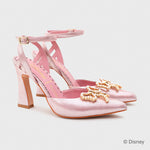 Load image into Gallery viewer, DUCHESS PUMP ROSA