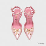 Load image into Gallery viewer, DUCHESS PUMP ROSA