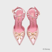 DUCHESS PUMP ROSA