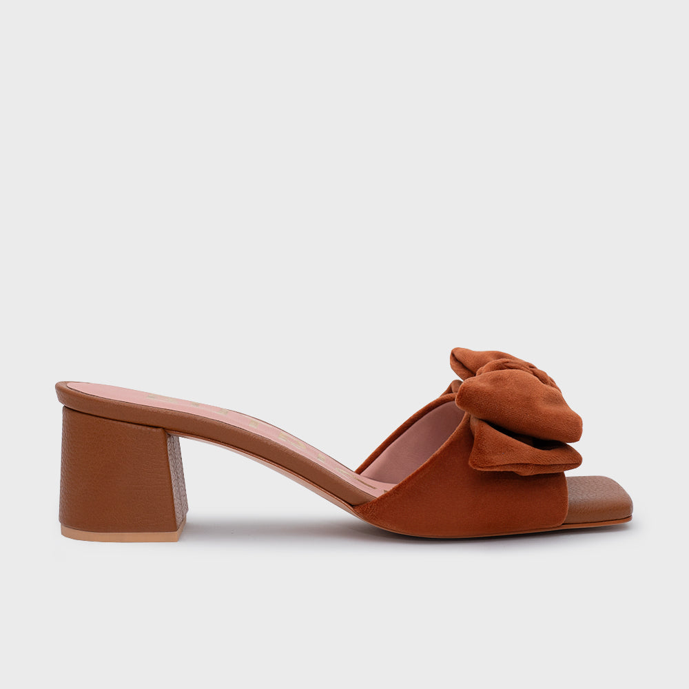 EIRA MIDI COPPER