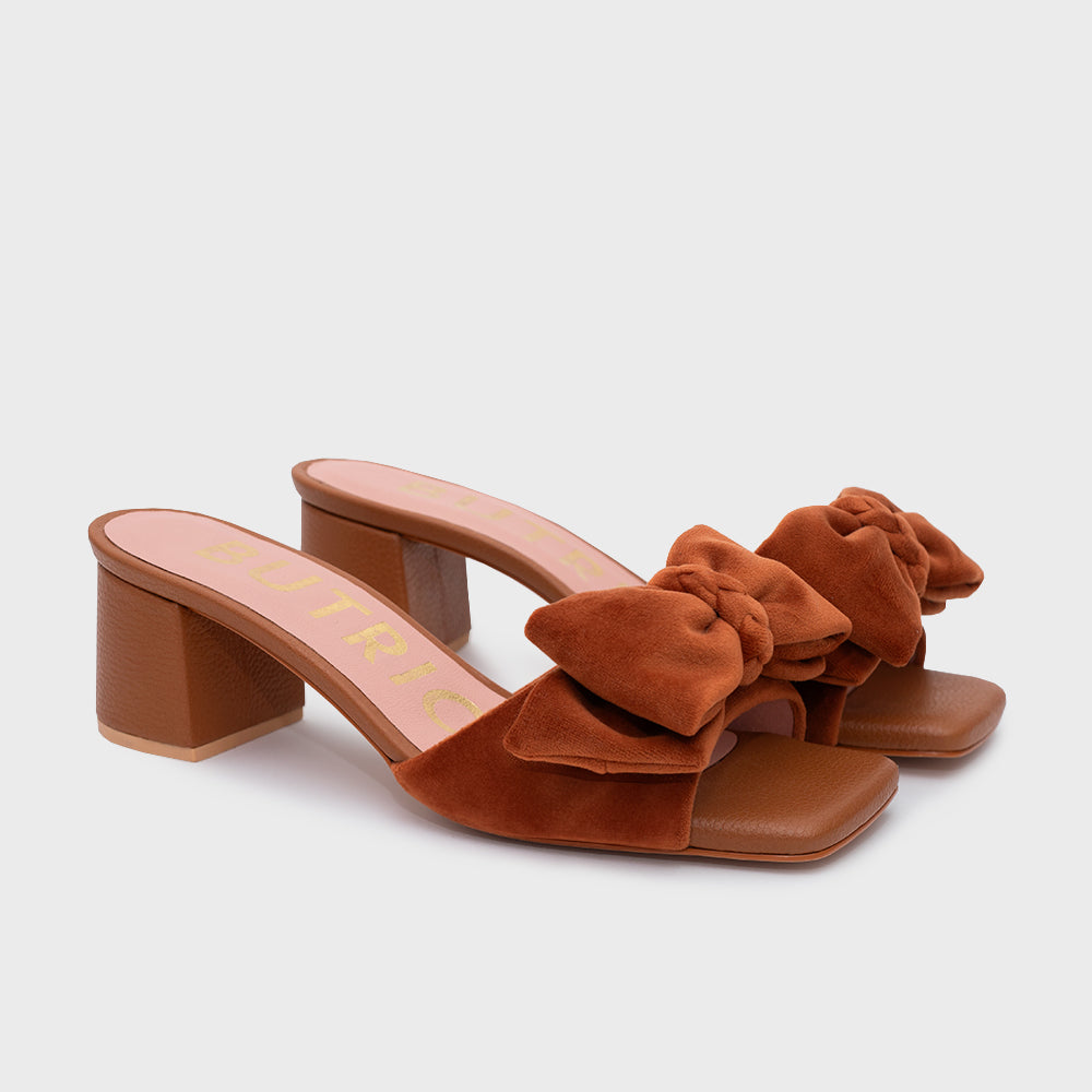 EIRA MIDI COPPER
