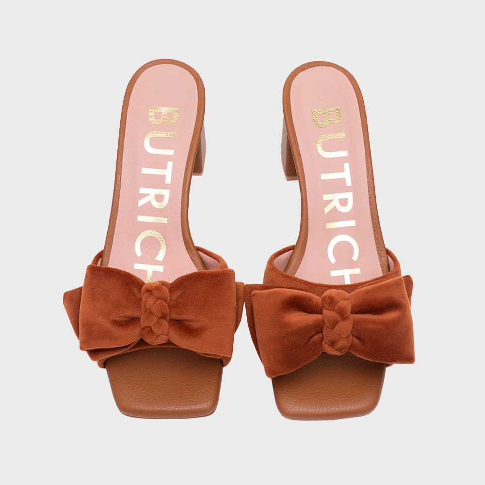 EIRA MIDI COPPER
