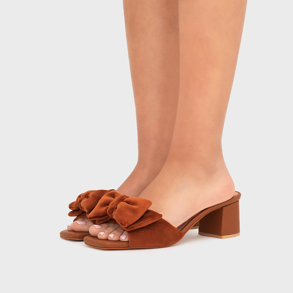 EIRA MIDI COPPER