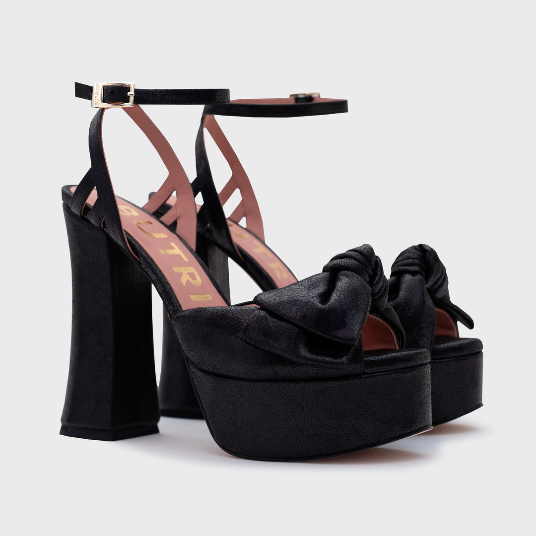 FALLON PLATAFORMA NEGRO