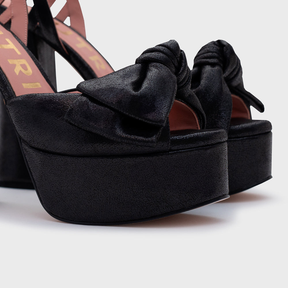 FALLON PLATAFORMA NEGRO