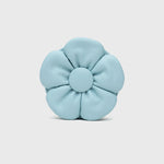 Load image into Gallery viewer, FANCY FLOWER BAG LIGHT BLUE
