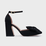 Load image into Gallery viewer, FEDERICA PUMP NEGRO
