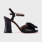 Load image into Gallery viewer, FERNANDA PUMP BLACK
