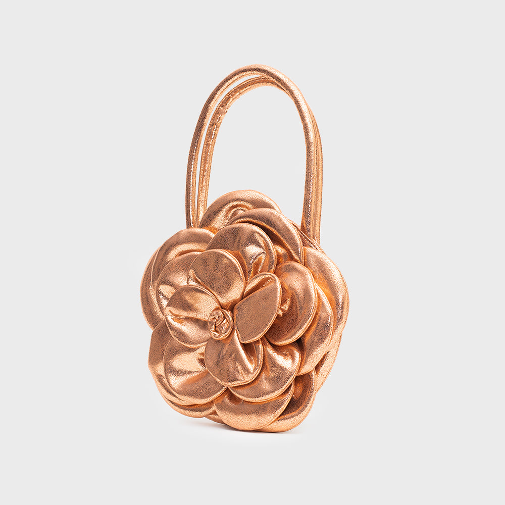 FERNANDA BAG COPPER