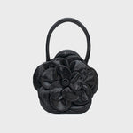 Load image into Gallery viewer, FERNANDA BAG BLACK
