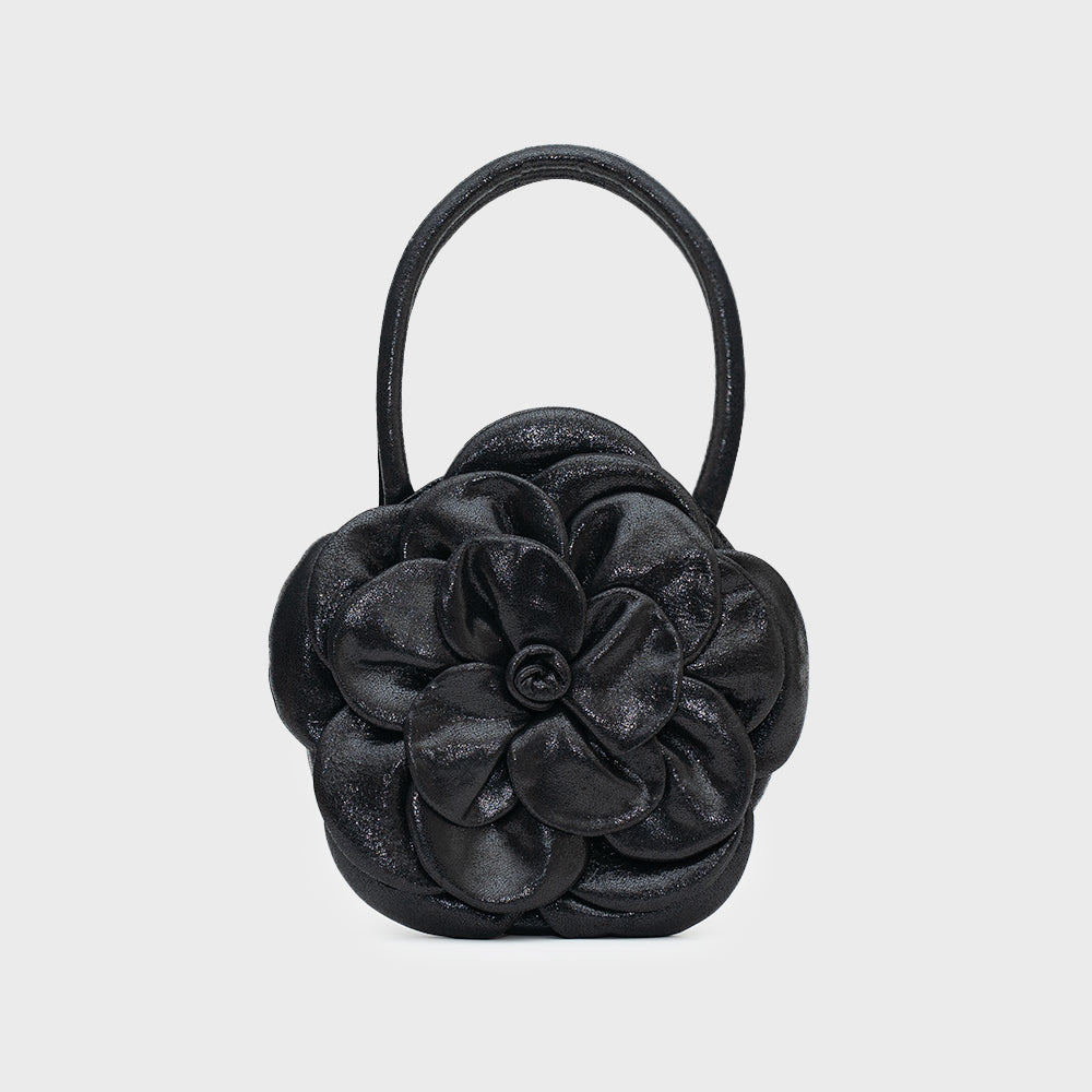 FERNANDA BAG BLACK