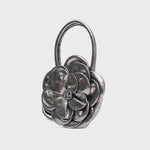 Load image into Gallery viewer, FERNANDA BAG BLACK PLATINUM
