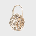 Load image into Gallery viewer, FERNANDA BAG PLATINUM GOLD

