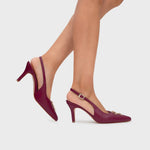 Load image into Gallery viewer, FILIPA PUMP BLACKBERRY
