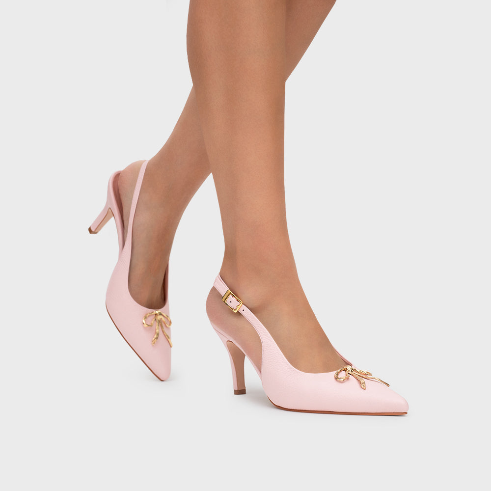 FILIPA PUMP ROSA