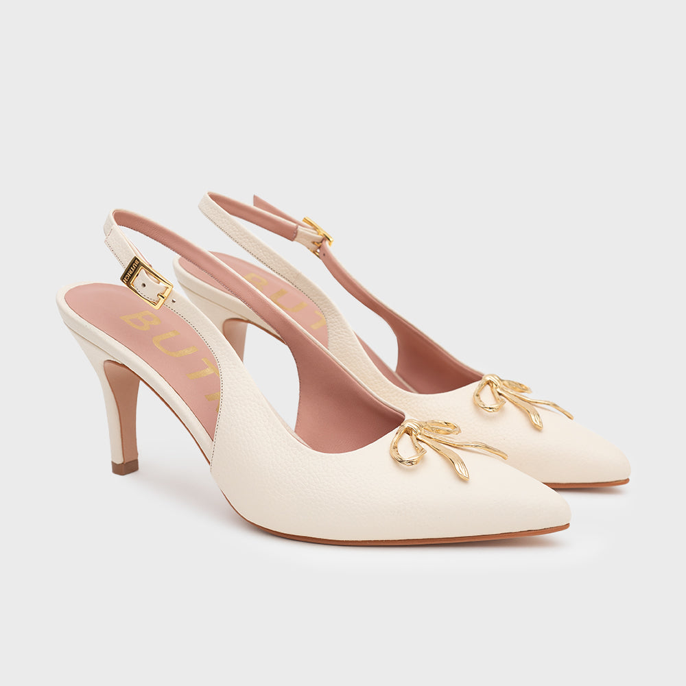 FILIPA PUMP HUESO