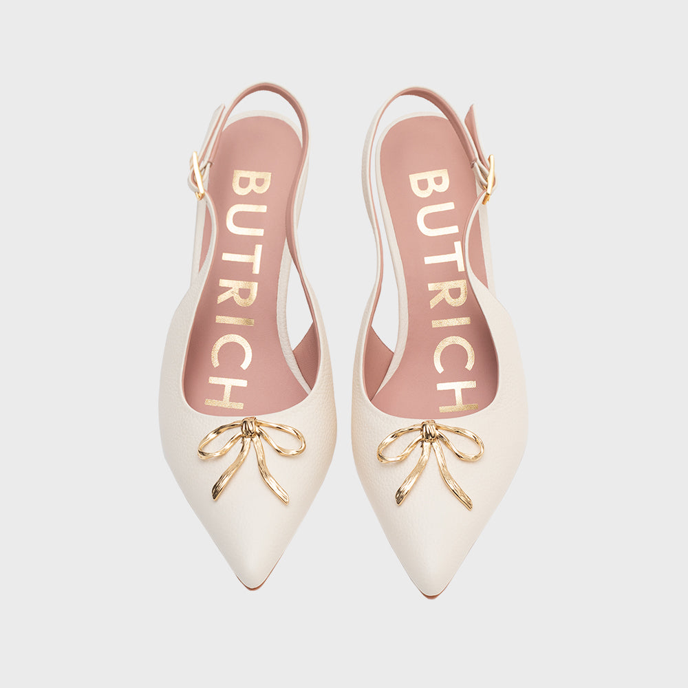 FILIPA PUMP HUESO