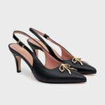 Load image into Gallery viewer, FILIPA PUMP NEGRO

