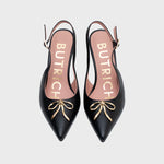Load image into Gallery viewer, FILIPA PUMP NEGRO
