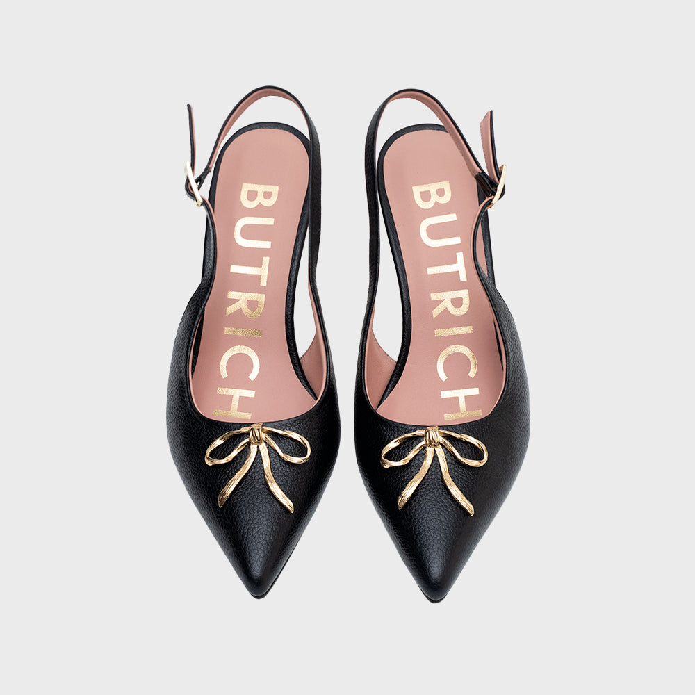 FILIPA PUMP NEGRO