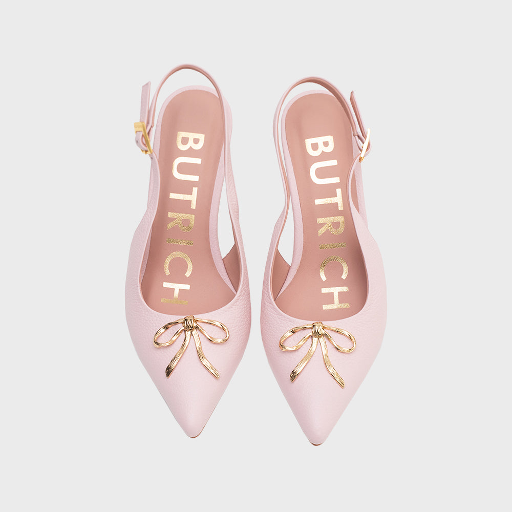 FILIPA PUMP ROSA