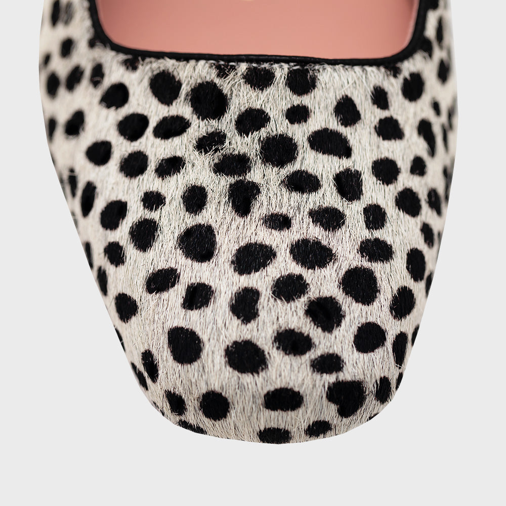 MALIKA FLAT HUESO