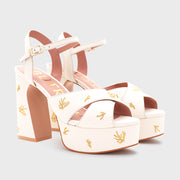 FLAVIA PLATAFORMA HUESO