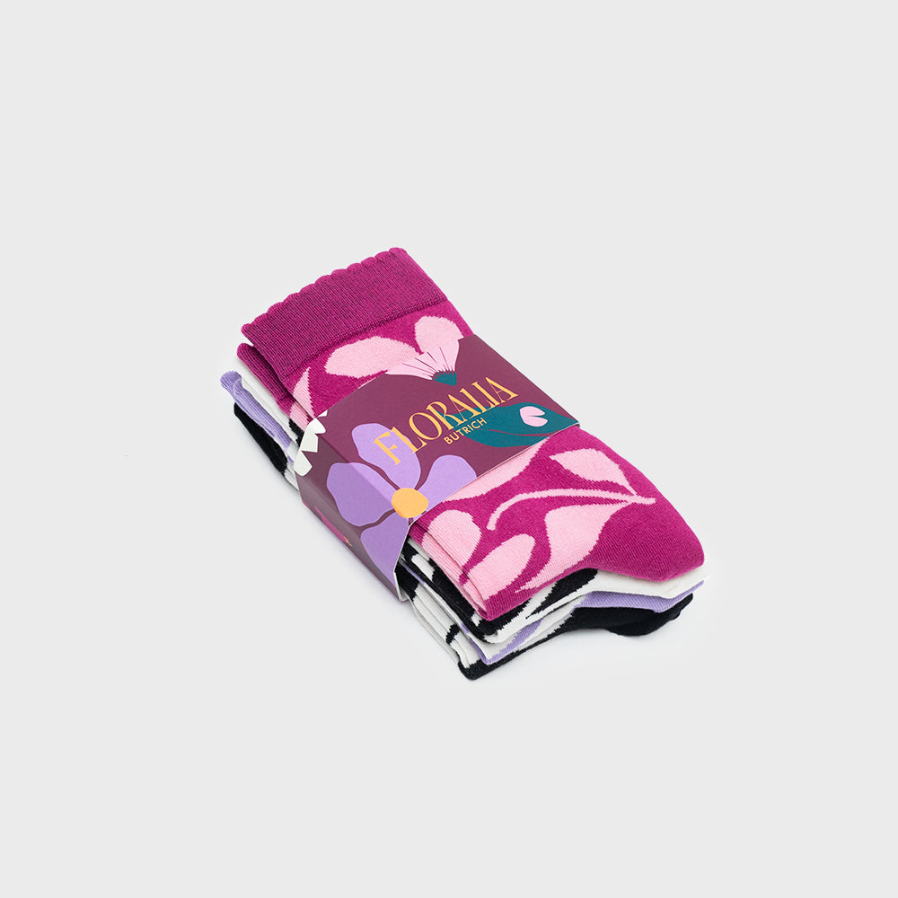 PACK DE MEDIAS FLORALIA BUTRICH