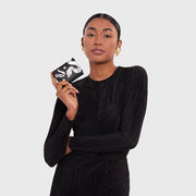 BILLETERA ANACONDA NEGRO