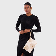 ENVELOPE JANIS IVORY