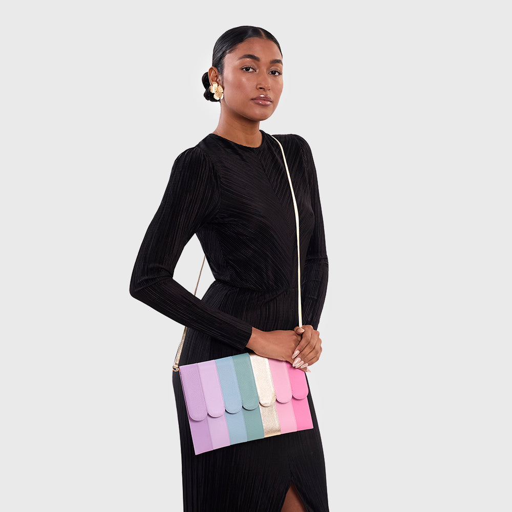 SOBRE RETRO SWEET SUNSHINE MULTICOLOR