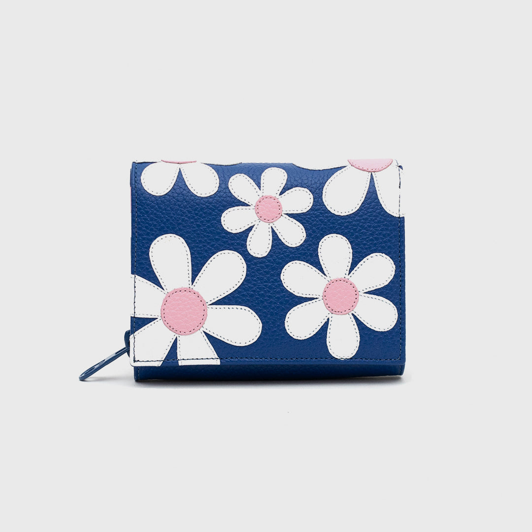 FREDA BLUE WALLET