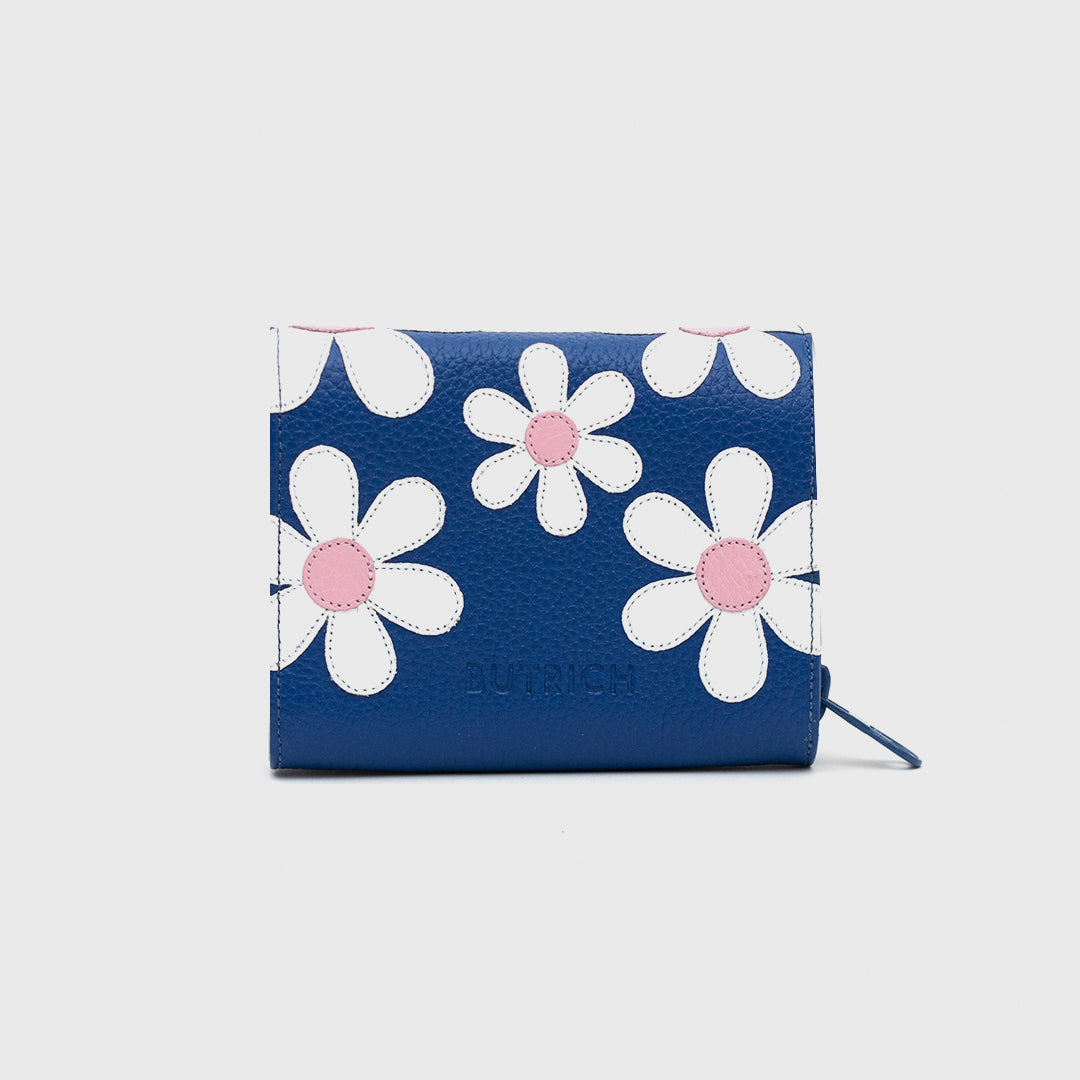 FREDA BLUE WALLET