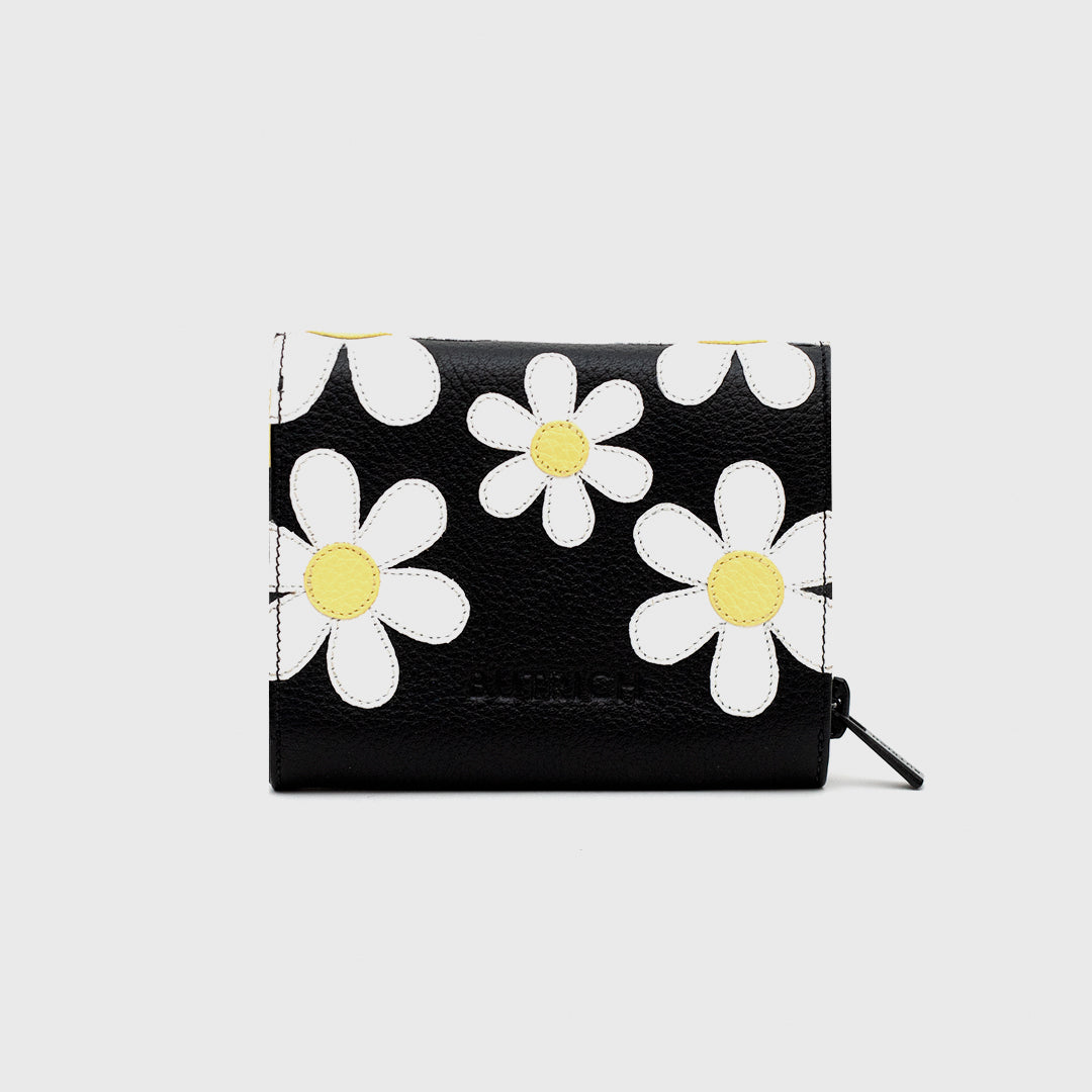 FREDA BLACK WALLET