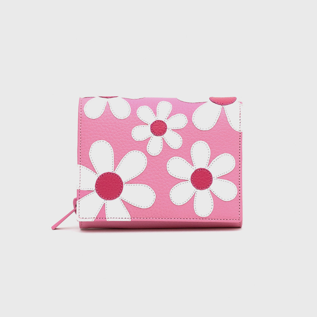 FREDA PINK WALLET