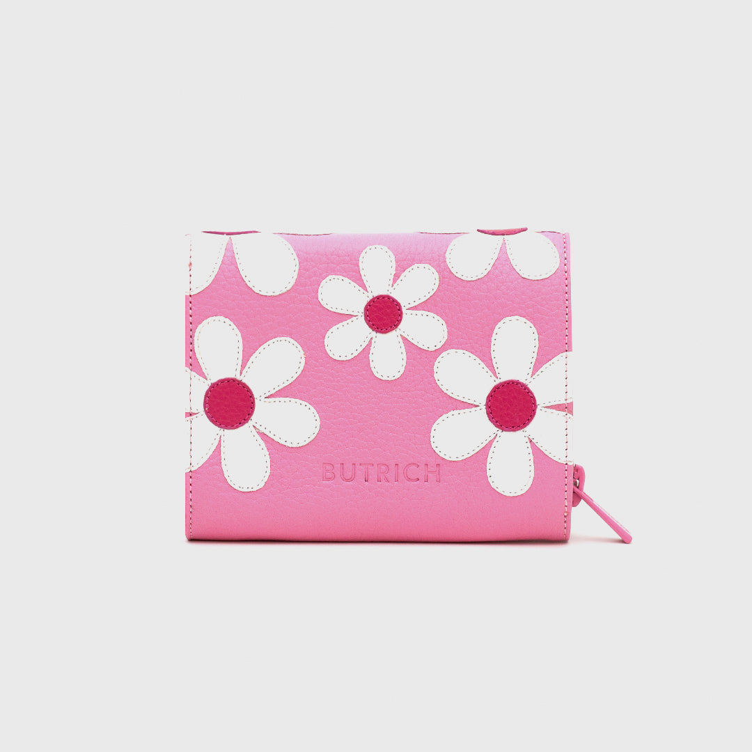 FREDA PINK WALLET