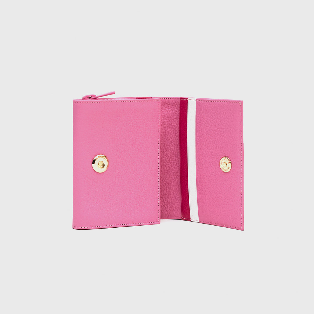 FREDA PINK WALLET