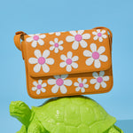 Load image into Gallery viewer, FLAP BAG FREDA ORANGE
