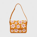 Load image into Gallery viewer, FLAP BAG FREDA ORANGE
