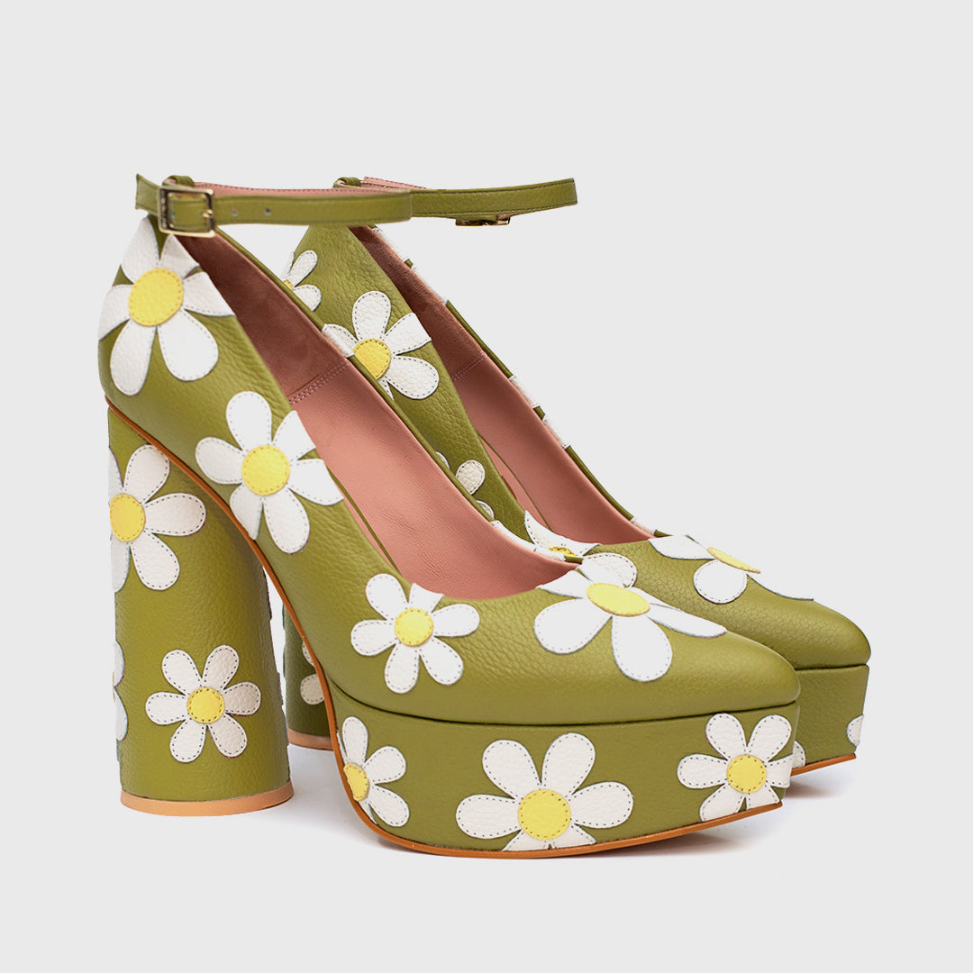 FREDA PC CACTUS PLATFORM