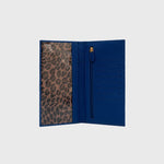 Load image into Gallery viewer, PASSPORT HOLDER FREDA BLUE 
