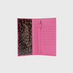 Load image into Gallery viewer, CC FREDA PINK PASSPORT HOLDER
