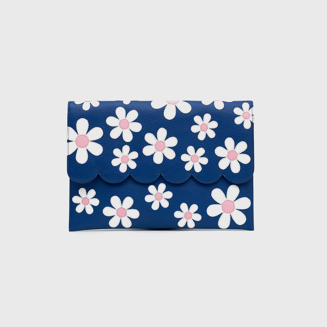 FREDA BLUE ENVELOPE 