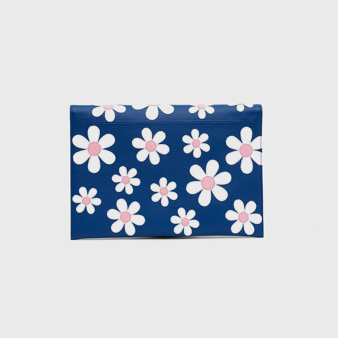 FREDA BLUE ENVELOPE 