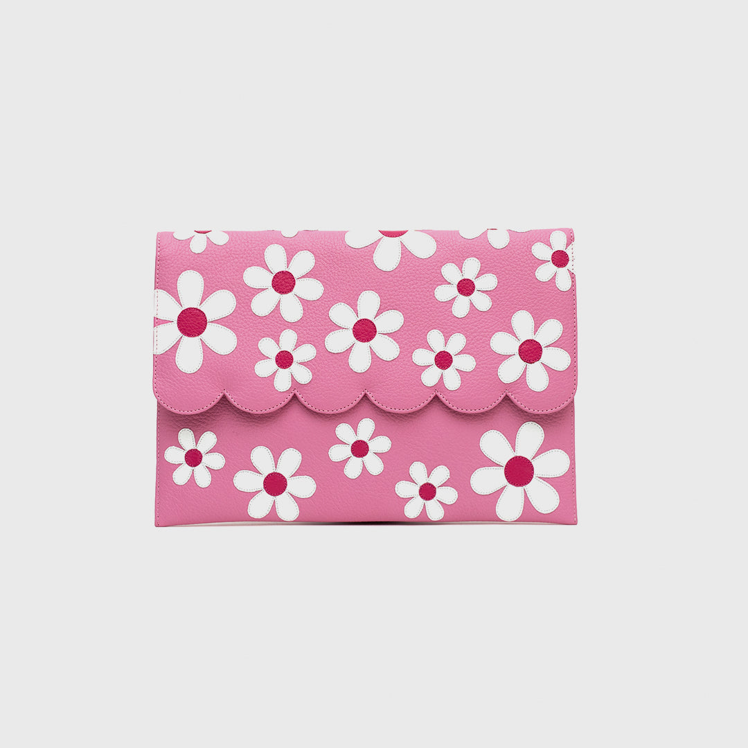 FREDA ENVELOPE PINK