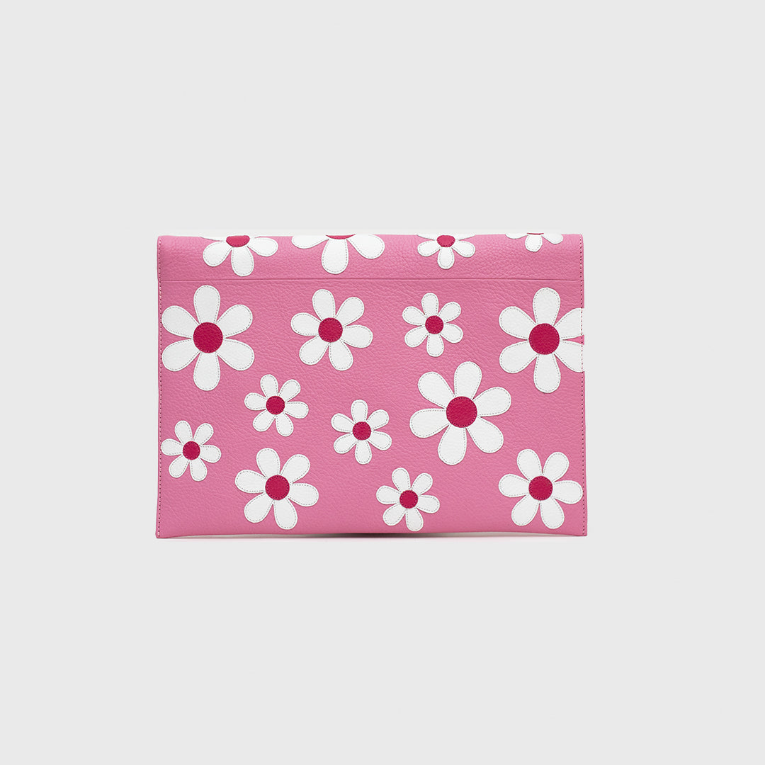 FREDA ENVELOPE PINK