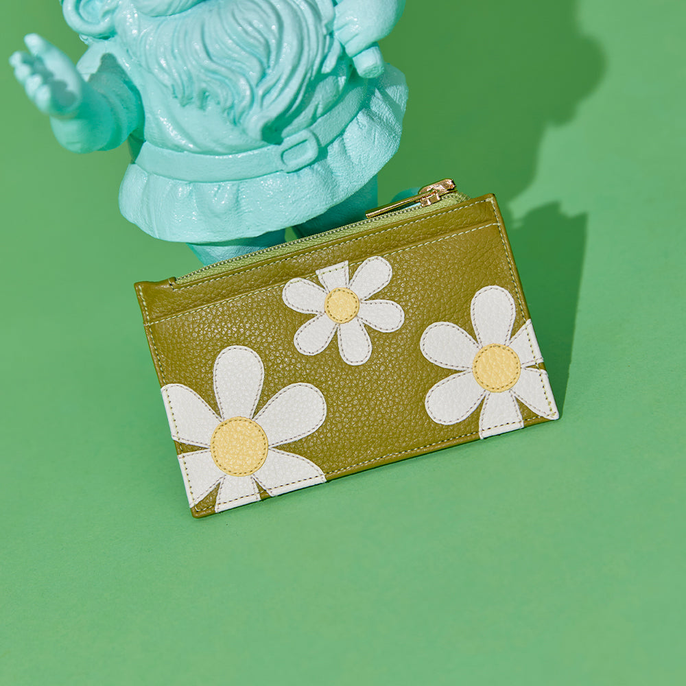 CC FREDA CACTUS CARD HOLDER