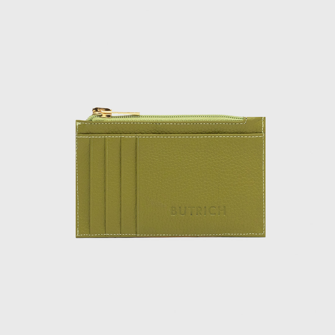 CC FREDA CACTUS CARD HOLDER